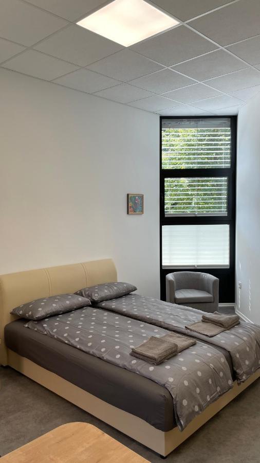 Simba Apartment B Smarjeske Toplice Luaran gambar