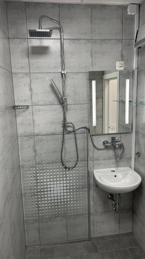 Simba Apartment B Smarjeske Toplice Luaran gambar