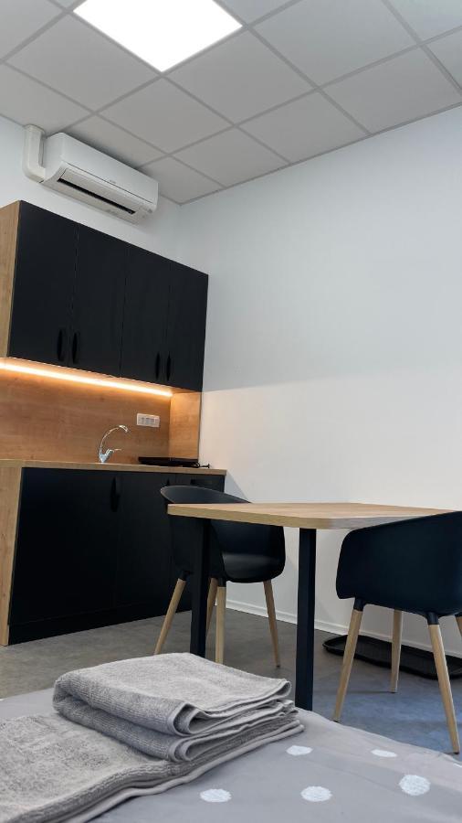 Simba Apartment B Smarjeske Toplice Luaran gambar