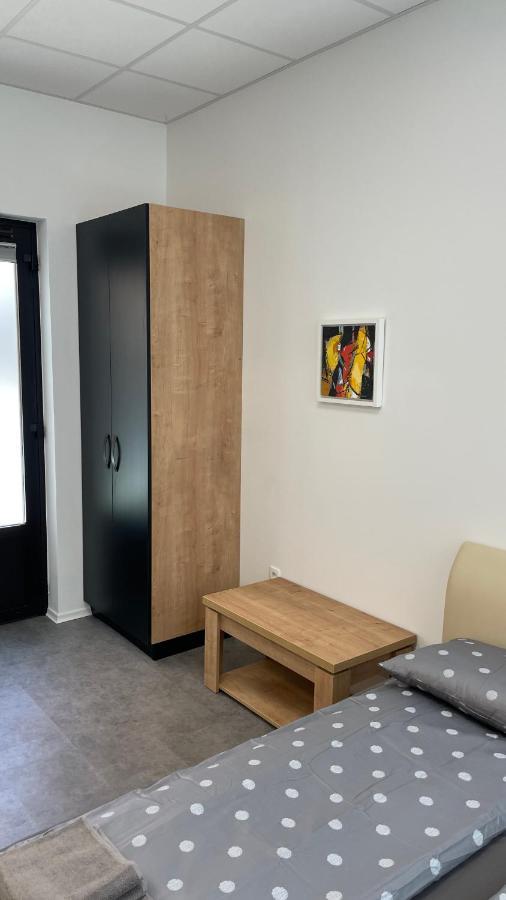 Simba Apartment B Smarjeske Toplice Luaran gambar